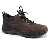 SIXXIN Men's Non-Slip Hiking Sneakers Outdoor Walking...