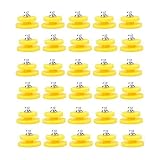 30Pcs Ice Cleats Replacement Studs Ice Grips Snow...