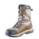 Irish Setter, Terrain, Men’s, 10', Waterproof,...