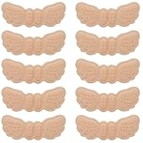 DOITOOL Sponge Heel Liners and Anti-wear Heel Pads...