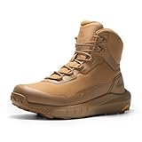 NORTIV 8 Men's Tactical Hiking Boot Lightweight Cushion...