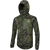 Drake Waterfowl Men's Early Bird Gator Breathable UPF...