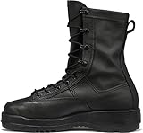 Belleville 800 ST Waterproof Steel Toe Flight Boot -...