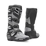 Fox Racing Men's Comp Motocross Dirt Bike Boots,...