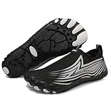 XJYPUU2 Grounding Shoes | Non-Slip Breathable Zero Drop...