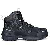 New Balance Calibre Composite Toe Work Boots for Men...