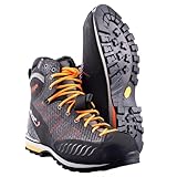 Arbpro mens EVO 2 Climbing Arborists, Water Resistant...