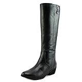 Dr. Scholl's Shoes womens Brilliance Riding Boot,...