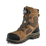 Irish Setter, Kasota, Men’s, 8', BOA, Waterproof,...