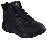 Skechers Men's 6 Inch Hands Free Military & Tactical...