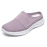 Orthopedic Slippers for Women Comfortable Diabetic Soft...