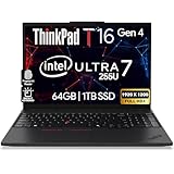Oemgenuine Lenovo ThinkPad T16 Gen 4 16” WUXGA IPS...