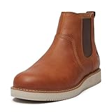 Timberland Men's Redwood Edge Essential Chelsea Boot,...