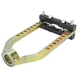 Thonlai CV Joint Puller Tool 9 Holes Zinc Plated Steel...