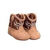 WaiHeikki Baby Boys Girls Winter Snow Booties...