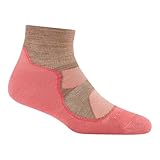 Darn Tough Vermont Light Hiker Women's Hiking Socks -...