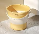 ZLXMRUT Collapsible Car Wash Bucket for Chevy Chevrolet...