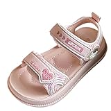 Ctreela Little Kids Big Kids Sandals Double Adjustable...
