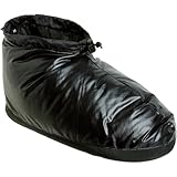 Western Mountaineering Flash Booties - Black - M