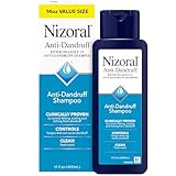 Nizoral Anti-Dandruff Shampoo with 1% Ketoconazole, 14...