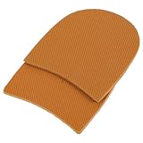 KAJNBN Non-Slip Shoe Sole Repair Patch 1 Pair Heel...