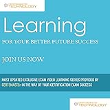 CERTSMASTEr Exclusive Updated Exam Set Video Learning...