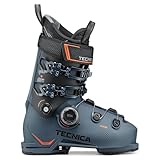 Tecnica Mach BOA HV 120 All Mountain/Sport Performance...