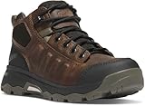Danner Wheat Ridge 4.5' Women's Durable Leather Work...