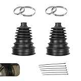 sdidzad 2 PCS CV Boot Repair Kit, Waterproof Dustproof...