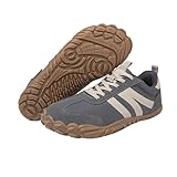 Wabkderpu Hike Barefoot Shoes Women Healthy & Non-Slip...