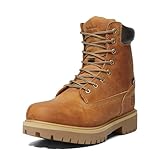 Timberland PRO Men's Direct Attach 8 Inch Soft Toe...
