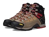 ASOLO Men's FUGITIVE GTX Water-Resistant Breathable...