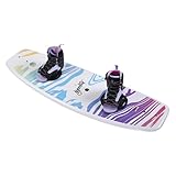 Hyperlite Jr Divine Wakeboard Package with Jinx 2025