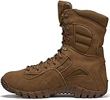 Belleville Khyber TR550WPINS 8” Combat Boots For Men...