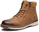 Vostey Boots for Men Comfortable Casual Chukka Mens...