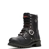 Harley-Davidson Men's Faded Glory 8-Inch Motorcycle...