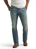 Rock & Republic Men's Mid-Rise Bootcut Jean,...