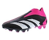 Adidas Predator Accuracy+ Firm Ground Cleats