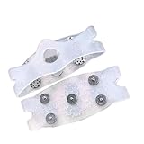 Shoe Ice & Snow Grips, Anti-Slip Traction Cleats for...