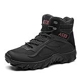 Tactical Boots for Men Military Training Backpack...