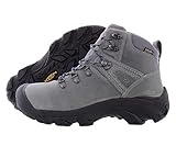KEEN Men’s Pyrenees Mid Height Waterproof Leather...