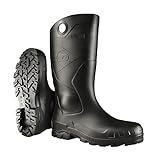 DUNLOP Chesapeake Rubber Boots for Men & Women – PVC...