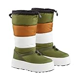 Baffin Women's MERIBEL Tall Waterproof Insulated...