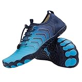 XJYPUU2 Lightweight Barefoot Shoes | Running, Walking &...