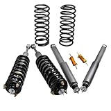 Air Suspension To Coil Conversion Kits Compatible For...