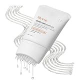 lilyeve GROWTURN Hair Growth Serum with Built-in Brush,...