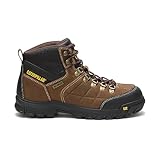 Cat Footwear Men's Threshold Waterproof Soft Toe Work...