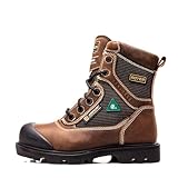 ROYER FLX Men's 8' Waterproof, Composite Toe, CSA...