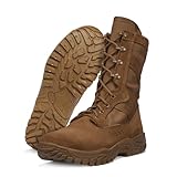 Belleville FC320 One Xero 8” Combat Boots for Women -...