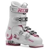 Roces Idea Free Adjustable Youth Ski Boots –...